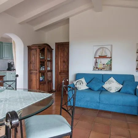 Welcomely - Villino Flora Villa Loiri Porto San Paolo