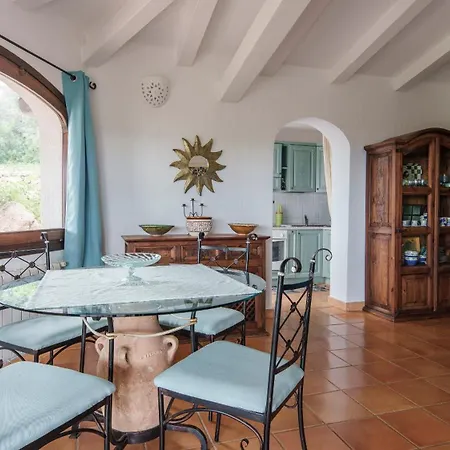 Welcomely - Villino Flora Villa