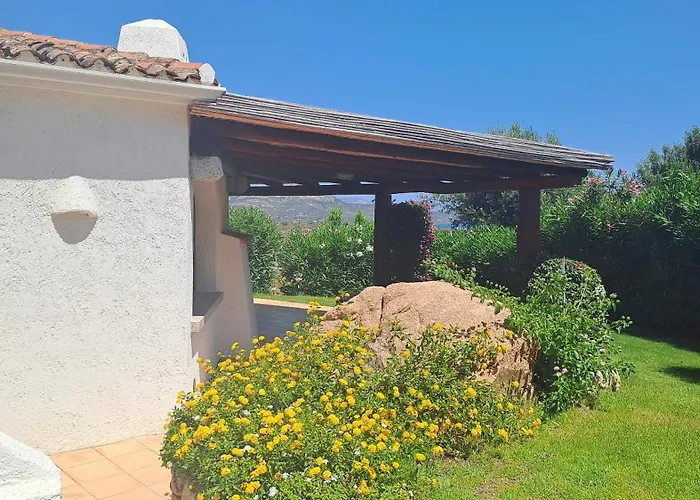 Villino Flora Villa