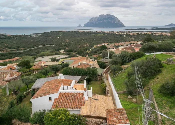Villa Villino Flora