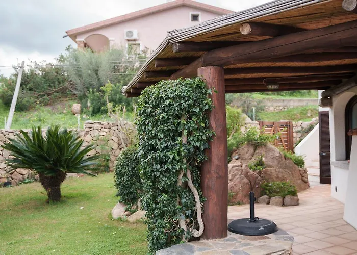 Villino Flora *