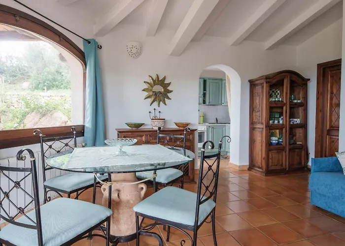 Villino Flora Villa