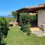 Villa Villino Flora