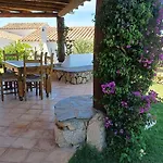 Villa Villino Flora Porto San Paolo (Sardinia)