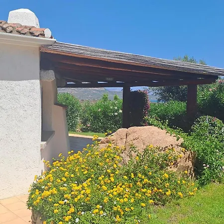 Villino Flora Villa