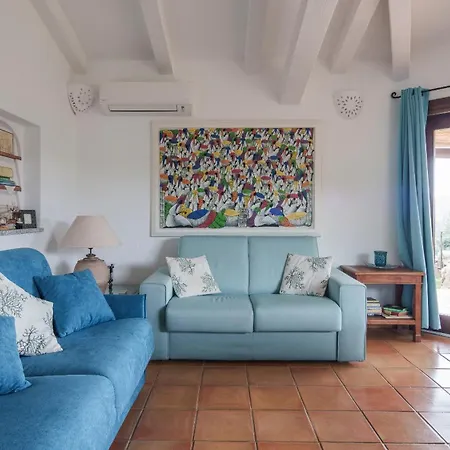 Welcomely - Villino Flora Porto San Paolo (Sardinia)