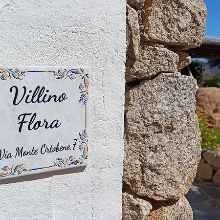 Villino Flora Villa *