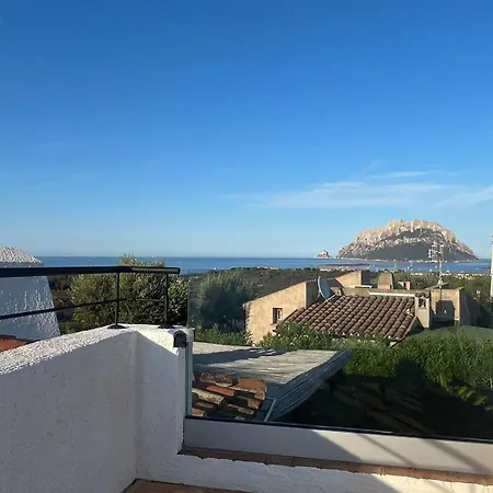 Villino Flora Villa Loiri Porto San Paolo