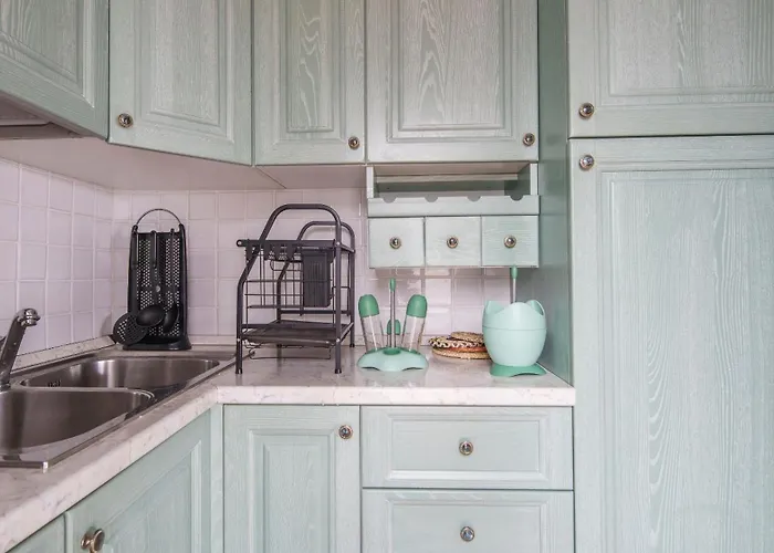 Villino Flora Villa *