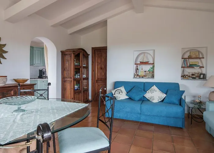 Villino Flora Villa Loiri Porto San Paolo