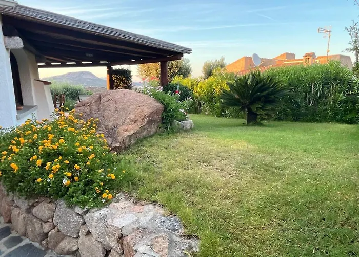Villino Flora Villa *