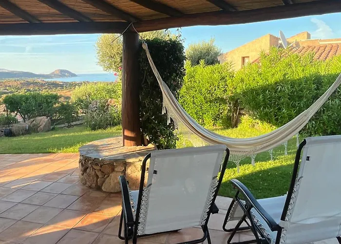 Villa Villino Flora *