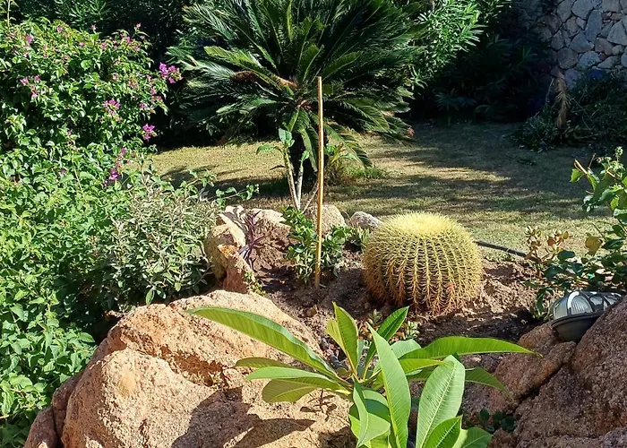 Villa Villino Flora *